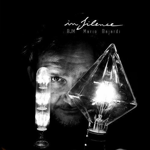 Cover art for In Silence