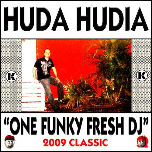 One Funky Fresh DJ (1999 Classic Mixes)