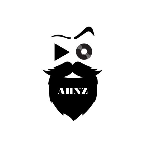 Ahnz Chart May 2020