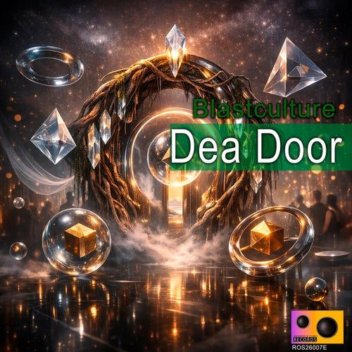 Dea Door