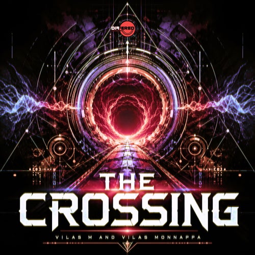 The Crossing