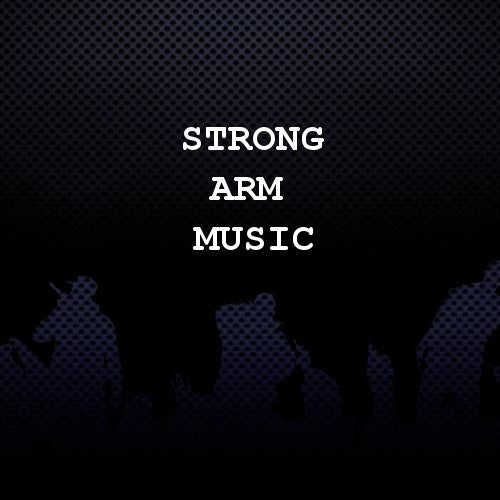 Strong Arm Music