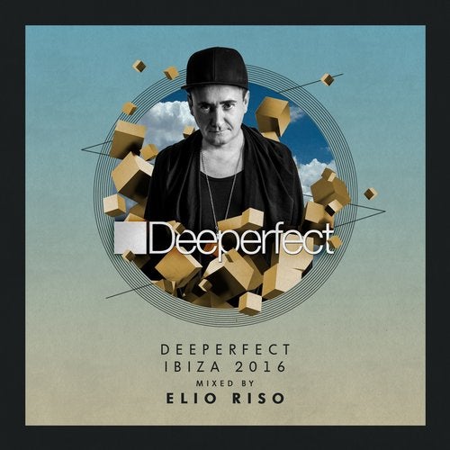 Cover art for Deeperfect Ibiza 2016 Mixed By Elio Riso
