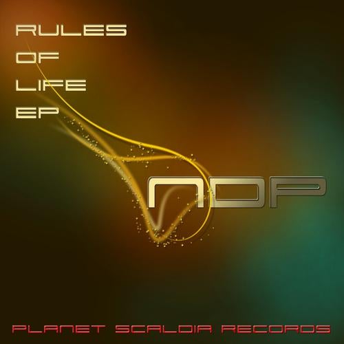 Rules Of Life Ep