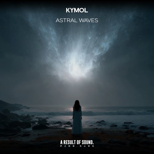  Kymol - Astral Waves (2025) 