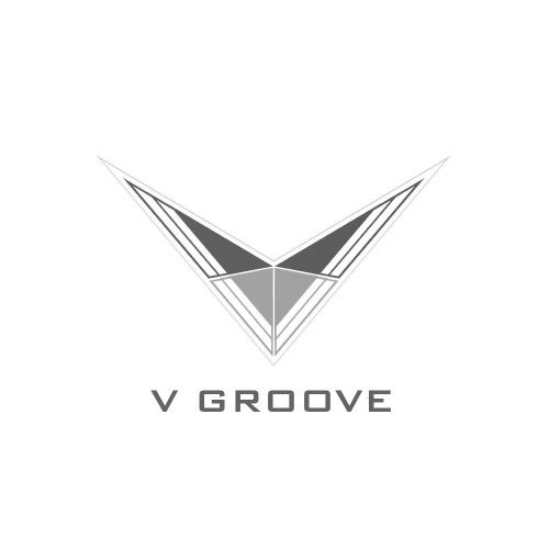 V Groove