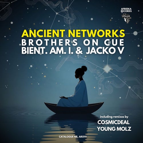 Ancient Networks