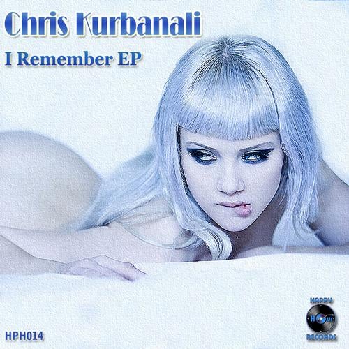 I Remember EP