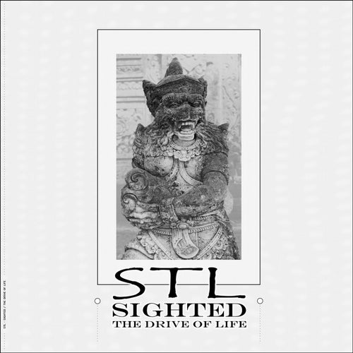 Sighted ( The Drive Of Life )
