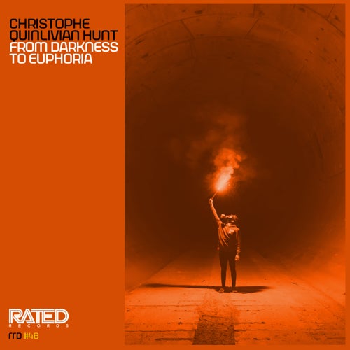 FROM DARKNESS TO EUPHORIA RELEASE CHART
