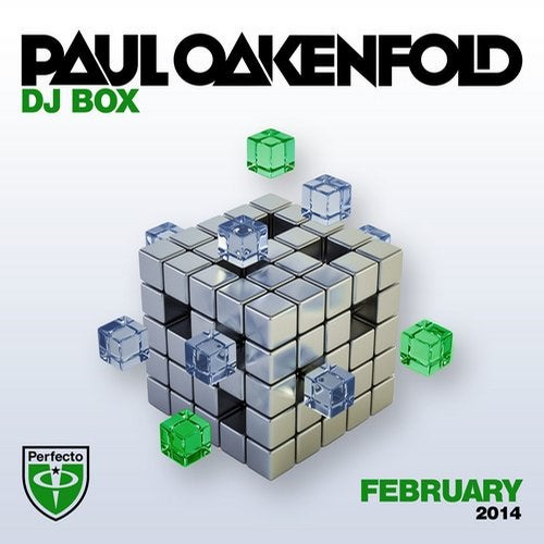 DJ Box - February 2014