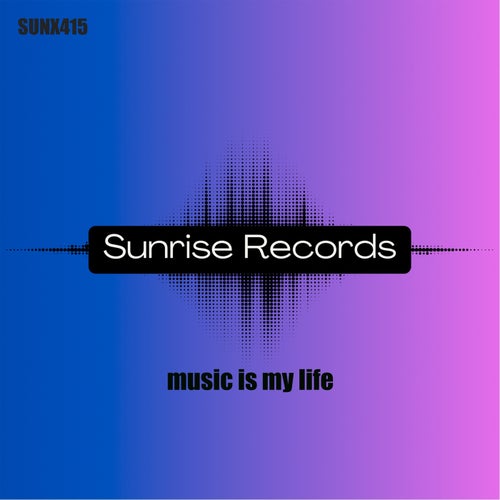 Music Is My Life
