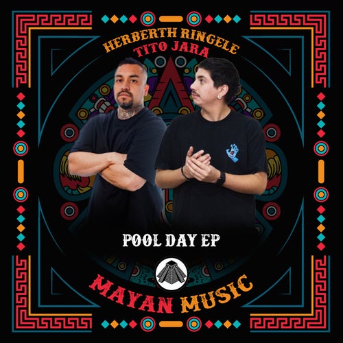 Pool Day EP