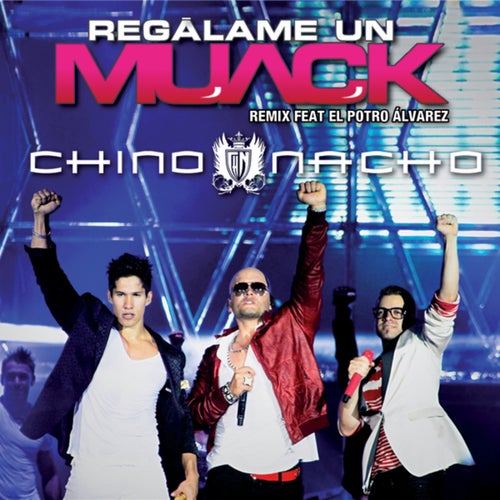 Regálame Un Muack (Remix)