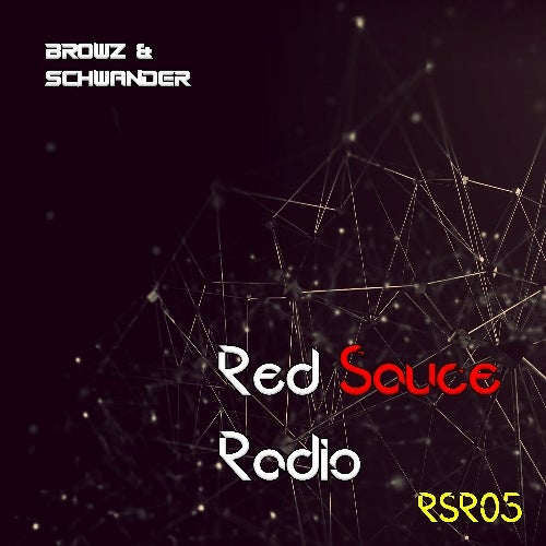 RSR05 - Red Sauce Radio