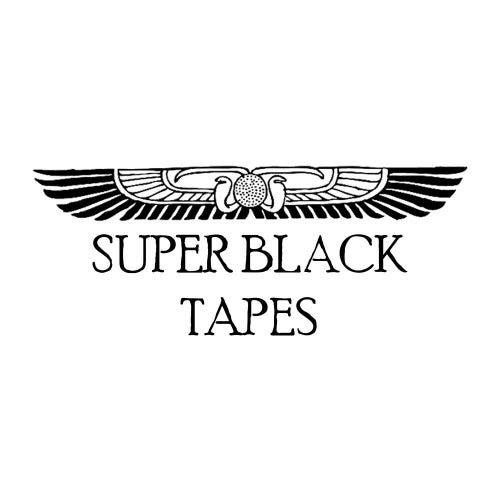 Super Black Tapes