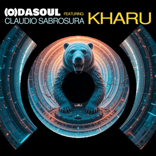 Kharu (feat. Claudio Sabrosura)