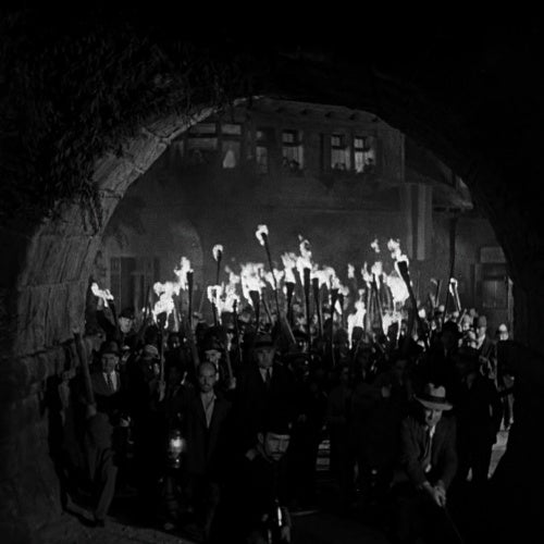 Techno Mob