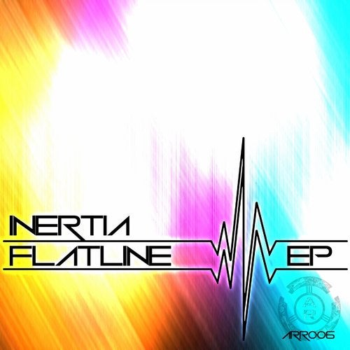 Inertia - Flatline [EP] 2014