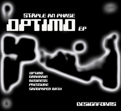 Optimo EP