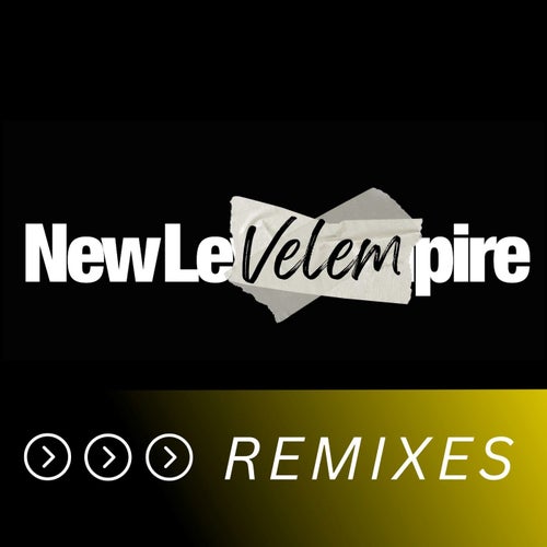 VELEM (Remixes)