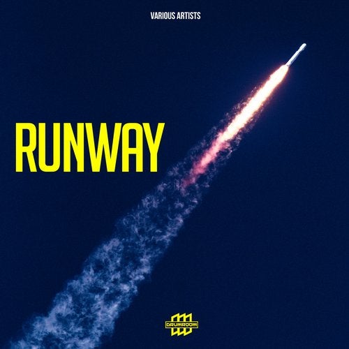 Cover art for Runway