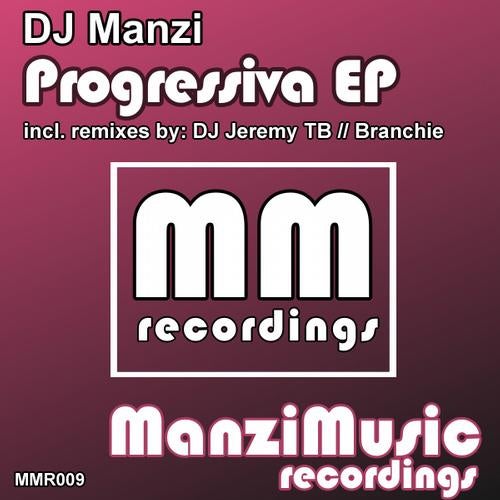 Progressiva EP