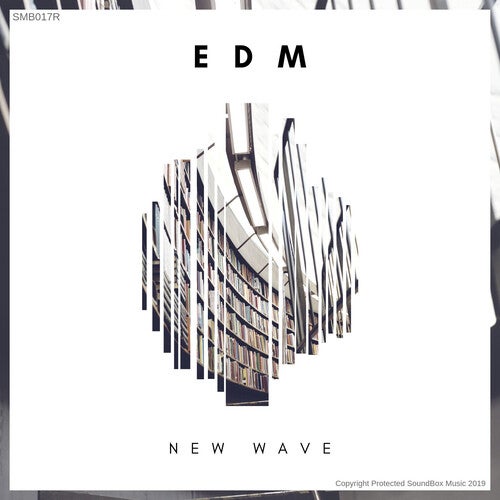 EDM New Wave 5 (Radio Edits)