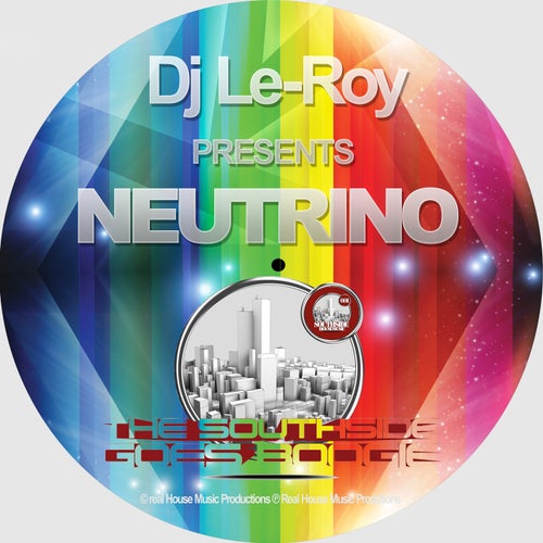 Neutrino