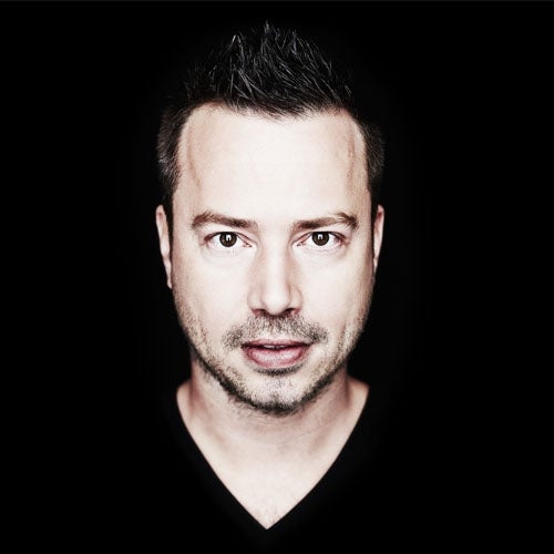 Sander van Doorn's White Rabbit Chart