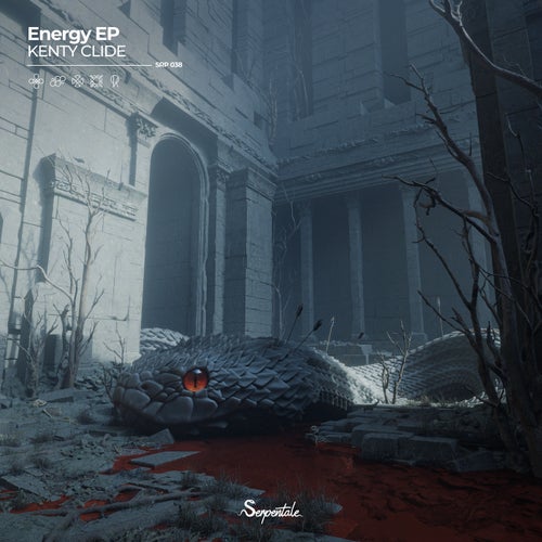 Energy EP