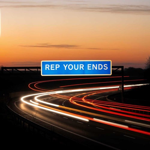 REP YOUR ENDS