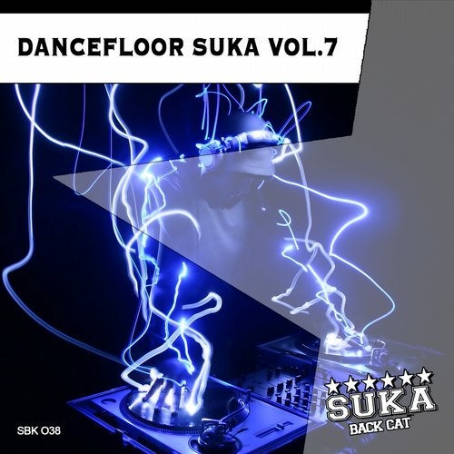 Dancefloor Suka, Vol.7