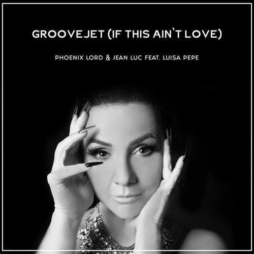 Groovejet (If This Ain't Love)