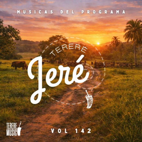 Terere Jere (Vol 142) (En Vivo)