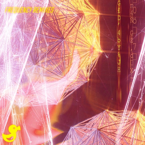 Frequency (Remixes)