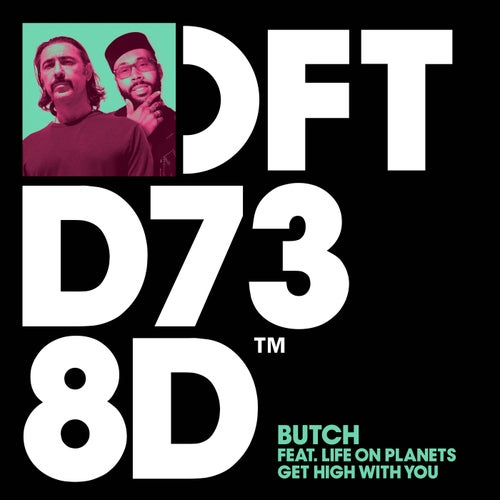 Get High With You - Extended Mix