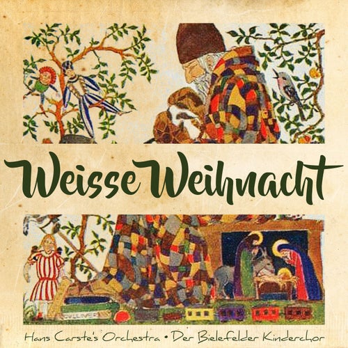Weisse Weihnacht