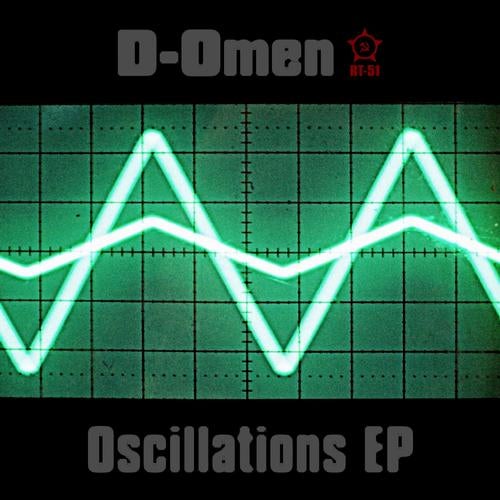 Oscillations EP