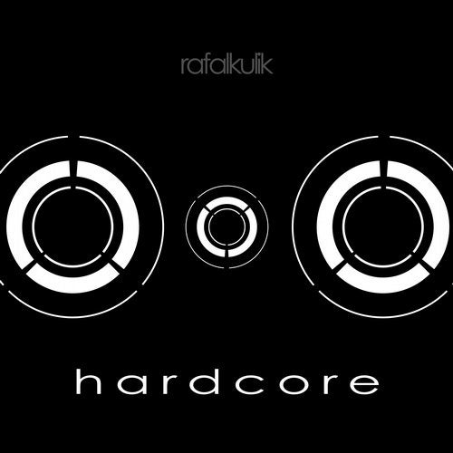 Cover art for Hardcore