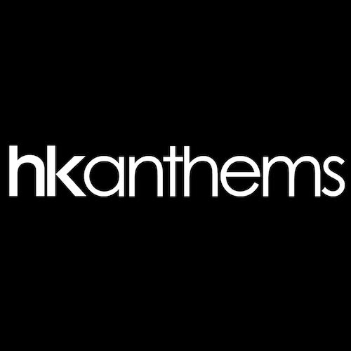 HK Anthems