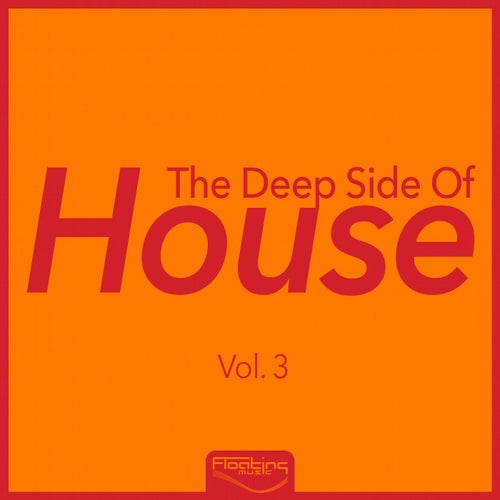 The Deep Side of House, Vol. 3