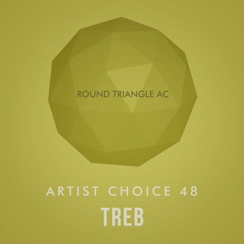Artist Choice 48: Treb