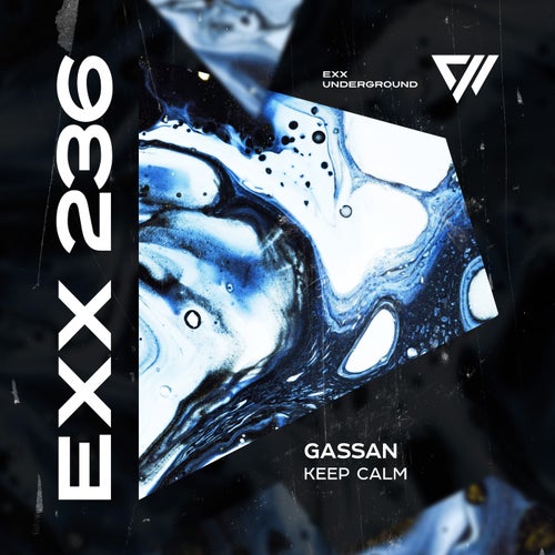  Gassan - Keep Calm (2023) 