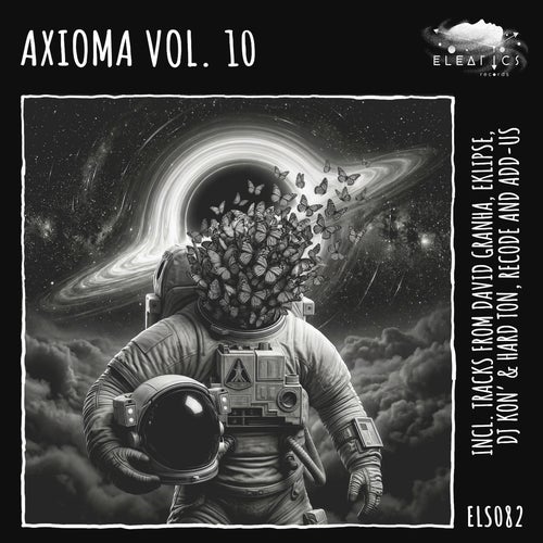 Axioma vol. 10
