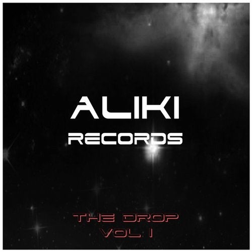 Cover art for The Drop, Vol. 1