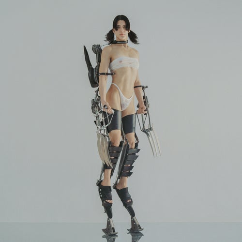 Cover art for KiCk i