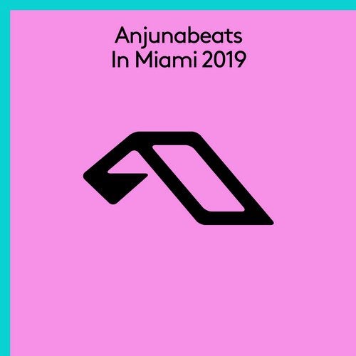 Cover art for Anjunabeats In Miami 2019