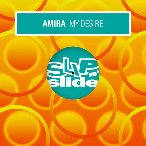 My Desire