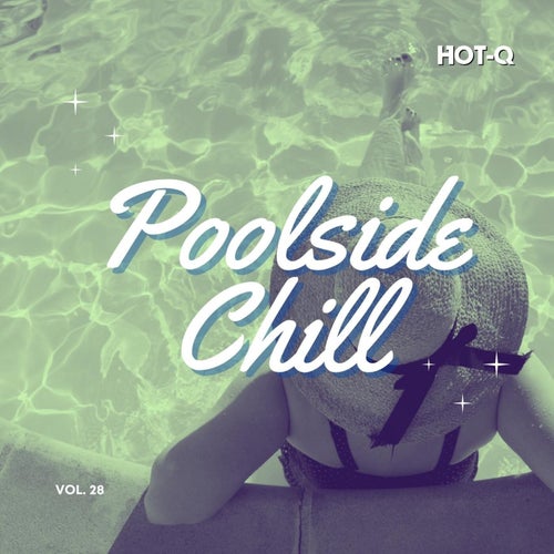 Poolside Chill 028